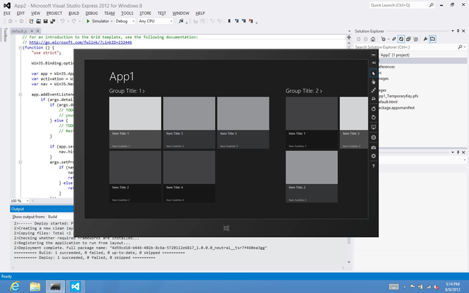 Visual studio 2013 download for windows 10