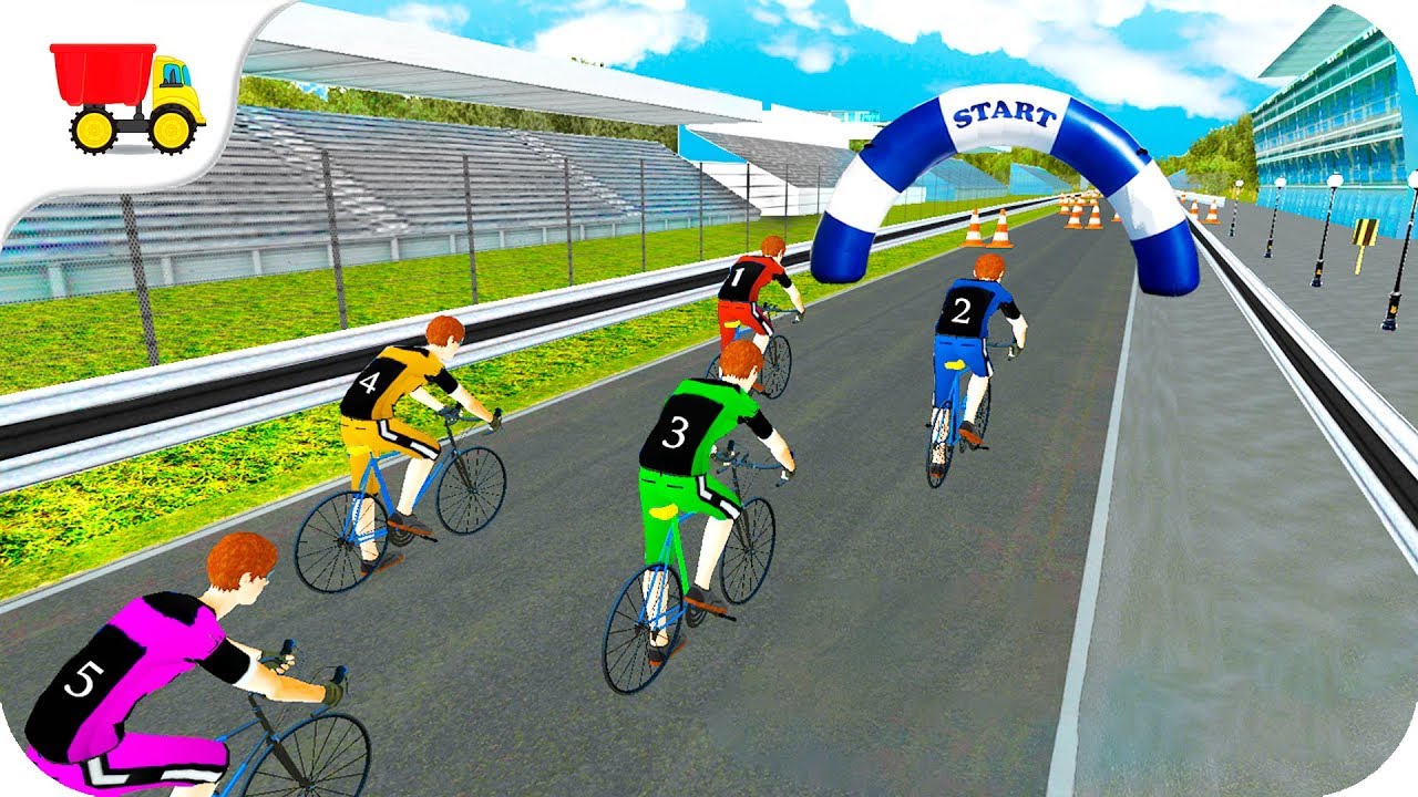 Bike Game Free Download For Android