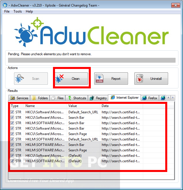 Free Download Adwcleaner For Android