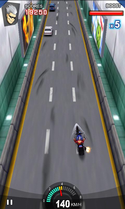 Bike Game Free Download For Android