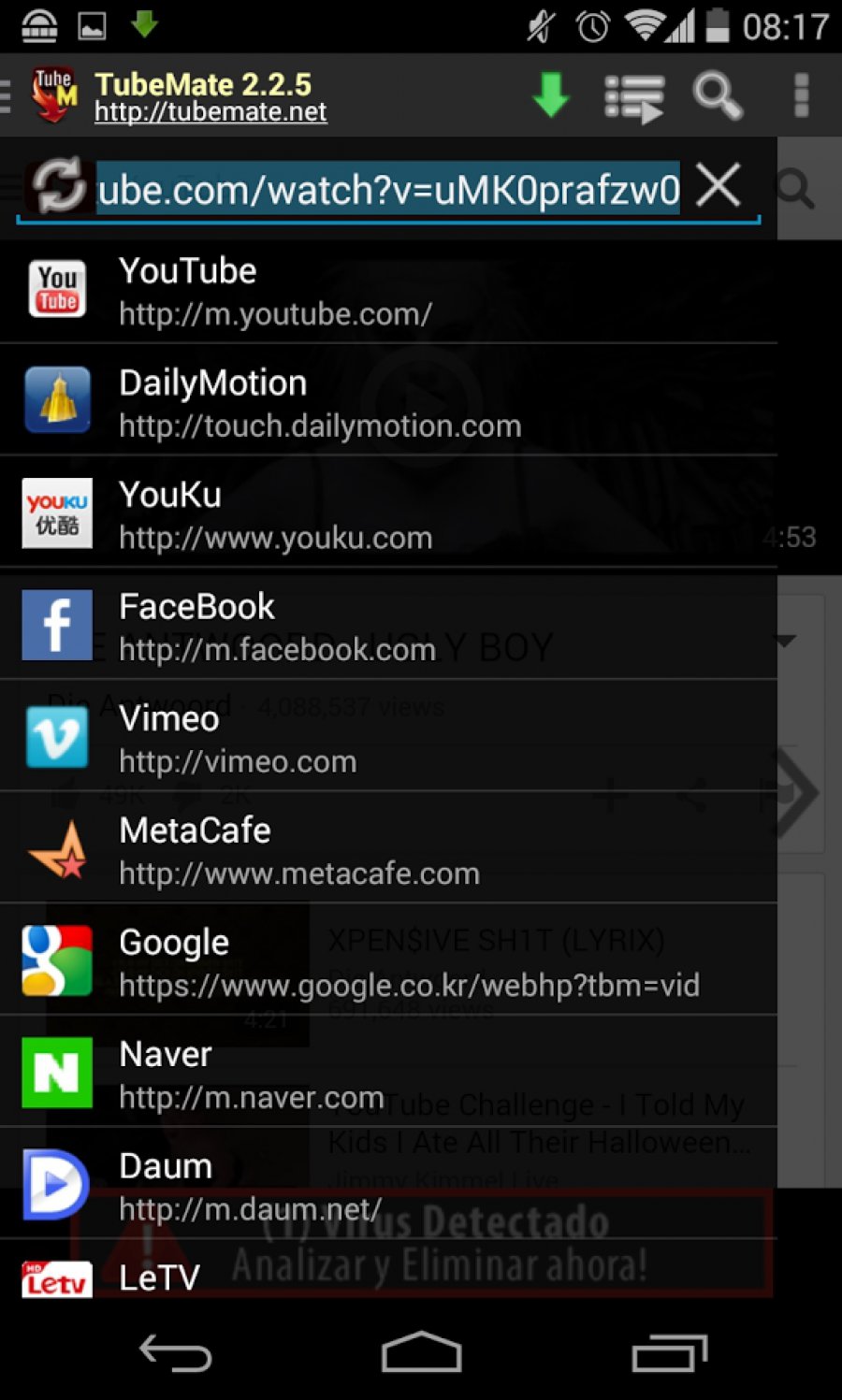 How To Download Youtube Videos In Android Mobile For Free